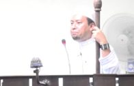 07-11-2014 Ustaz Ahmad Jailani : Gejala Buli