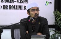 08 Feb 2016 Syarah Hadis 40 Imam Nawawi Sesi 2 Oleh Dr Rozaimi Ramlee Sesi 2 Daurah