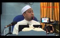 09-02-2014 Ustaz Ahmad Jailani: Assunnah Dan Perananya