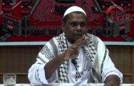 09-09-2015 Ustaz Halim Hassan: Membela Sunnah Nabi SAW