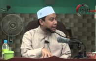 10-02-2016 Ustaz Ahmad Jailani: Talbis Iblis Terhadap Ulama’