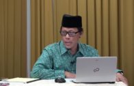 10-02-2018 Drs Ustaz Kariman || Al -Halim Siri 2 Yang Maha Mengetahui & Penyantun