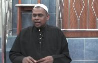 10-04-2014 Ustaz Halim Hassan: Pengertian Ibadah Dalam Islam