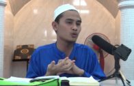 Kata Al-Juwayni, “Janganlah Kamu Sibuk Dengan Ilmu Kalam..” – Maulana Dr. Nasaie Hanaffie