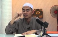 11-08-2014 Ustaz Aizul Yaakob: Setiap Amalan Bergantung Kepada Niat