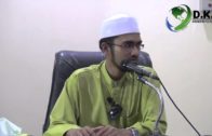 12-02-2016 || Petunjuk Nabawi Bagi Hati (Hadits Ke 10) || Dr Rozaimi Ramle