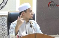 12-05-2016 Ustaz Ahmad Jailani: