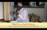 12-07-2013 ( Part 2 ) USTAZ HALIM HASSAN Tajuk : Salah Faham Masyarakat Tentang Manhaj Ilmu ASWJ