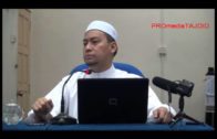12-10-2013 Ustaz Ahmad Jailani: Peranan Munafiq Jatuhkan Islam