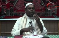 13-01-2016 Ustaz Halim Hassan: Membela Sunnah Nabi