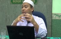 14-03-2015 Ustaz Ahmad Jailani: Fatwa Ganjil & Kontroversi