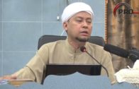 14-08-2016 Ustaz Ahmad Jailani: