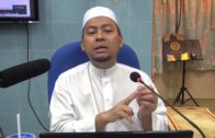 14-12-2014 Ustaz Ahmad Jailani: Hukum Air Mustakmal