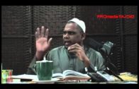 15-09-2013 Ustaz Halim Hassan, Hubungan Assunnah Dengan Al Quran