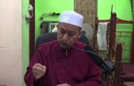 18-03-2015 Ustaz Ahmad Jailani: Pembentangan Hudud Di DUN Kelantan