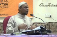 20240703 Ustaz Adli Mohd Saad : Pengajian Bahasa Arab