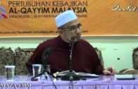 Allah Dekat? Allah Di Mana-mana Atau Allah Di Arasy?? – Maulana Dr. Nasaie Hanaffie