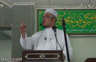 20130621-DR ASRI-KJ-Apabila HANYA ENGKAU Hanya Fasih Dilidah Hanyut Pd Amalan