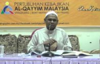 20131029-HALIM HASAN-IQ-RS_Bab Yakin & Tawakkal_Keperluan Hidup Seorg Muslim