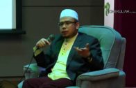 20131221-DR ASRI-FORUM IKHWANUL MUSLIMIN MUSUH ATAU KAWAN