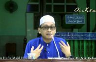 20140426-Abu Hafiz-AKU HARUS BAGAIMANA_Celaru Lagi Keliru Apabila Semua Kata IKut Quran & Sunnah.