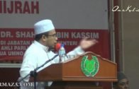 20140705-DR ASRI-PERLIS-TR-Kurniaan Demi KurniaanNYA Andai Berterusan Diatas Jln Kebenaran