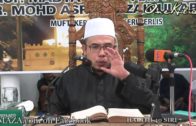 20150331-DR ASRI-H40_Apabila Fiqh Tanpa Ihsan