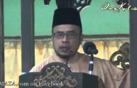 20151023-SS DATO DR ASRI-KHUTBAH