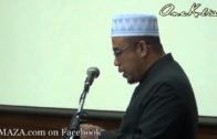 20160115-SS DATO DR ASRI-UM-Simposium Keb Autentikasi Al Quran &  Hadith