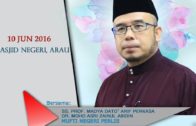 20160610-SS DATO DR ASRI-KJ