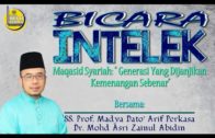 20160824-SS DATO DR ASRI-BICARA INTELEK_Maqasid Syariah