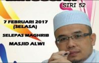 20170207 SS Dato Dr Asri BM 5