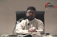 22-01-2016 Ustaz Abdul Rasyid Idris: Tafsir Surah Yusuf_Ayat 65-67