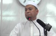 23-05-2014 Ustaz Ahmad Jailani: Kenapa Masih Ragu Dengan Undang-undang Islam?