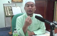 23-11-2014 Ustaz Ahmad Jailani: Berbekam, Habbatus Sauda’ & Siwak