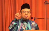 24-03-2016 SS. PROF. MADYA DATO’ DR. MAZA: Integriti Dalam Kehidupan