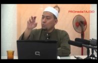 25-01-2014 Ustaz Ahmad Jailani: Jamak Qasar Kerana Maksiat