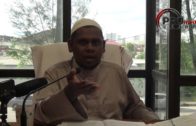 26-01-2016 Ustaz Halim Hassan: Nikmat Islam & Iman | Syarah Aqidah ASWJ