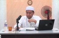 Allah Dekat? Allah Di Mana-mana Atau Allah Di Arasy?? – Maulana Dr. Nasaie Hanaffie