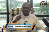 26-04-2016 Ustaz Halim Hassan: Syarah Aqidah Ahli Sunnah Wal Jamaah