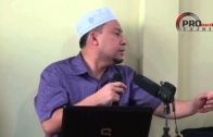 26-05-2015 Ustaz Ahmad Jailani: Tajdid Dalam Agama