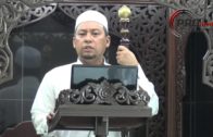 26-06-2015 Ustaz Ahmad Jailani: Pejuang, Pengkhianat & Penjajah