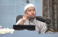 27-03-2016 Ustaz Ahmad Jailani: Menyebut Nama Keturunan / Puak Yang Melakukan Sesuatu Kesalahan