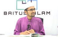 27-07-16|| Al Manar Al Munif|| Dr Rozaimi Ramle