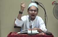 28-02-2016 Ustaz Rizal Azizan: Tauhid Asma’ Wa Sifat