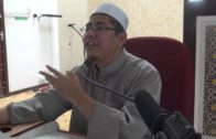 28-10-2014 Ustaz Ridzwan Abu Bakar: Kriteria Seorang Hamba