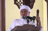 30-01-2015 Ustaz Ahmad Jailani: MH370.. Cukuplah Diperbodohkan Kuasa Besar