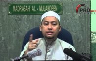 30-10-2015 Ustaz Ahmad Jailani: Tarian & Nyanyian Sufi Berdasarkan Qaul Muktamad Mazhab Shafie