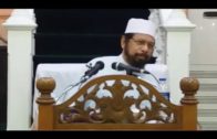 31-10-2017 || Maulana Muhammad Asri Yusoff || Sunan Abi Daud – Kitab Qurban Bab – Kewajipan Qurban