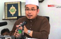 BASMALAH-DR ASRI-APABILA KERAJAAN INGIN BERTAUBAT,,ISTIGHFAR & TAUBAT_